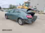 2011 Toyota Camry LE с VIN 4T4BF3EK6BR143308, выставлен на аукционе IAAI как лот 43383172 с пробегом 129 666 миль миль и . История ставок и продаж доступна на DreamBid. Изображение 3.