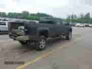 2009 Chevrolet Silverado 3500HD with VIN 1GCHK73K79F157683, listed as a IAAI auction lot 42472022 with 292,765 mi miles and . Bid and sale history available at DreamBid. Image 4.