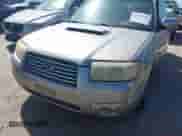 2006 Subaru Forester XT Limited с VIN JF1SG69626G710764, выставлен на аукционе IAAI как лот 42525245 с пробегом 154 770 миль миль и . История ставок и продаж доступна на DreamBid. Изображение 6.