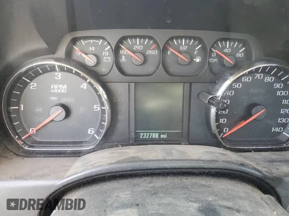 2015 Chevrolet Silverado 1500 Work Truck с VIN 1GCNCPEH4FZ343709, выставлен на аукционе Copart как лот 68975935 с пробегом 232 788 миль миль и Списание • Salvage title. История ставок и продаж доступна на DreamBid. Изображение 9.