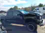 2024 Toyota Tacoma SR5 with VIN 3TMLB5JN0RM008463, listed as a IAAI auction lot 40979020 with 4,710 mi miles and . Bid and sale history available at DreamBid. Image 14.