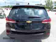 2024 Chevrolet Equinox LS z VIN 3GNAXHEG0RL101809, wystawiony jako IAAI lot #43076836 z przebiegiem 71 142 mil mil oraz . Historia ofert i sprzedaży dostępna na DreamBid. Obrazek 16.