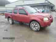 2004 Nissan Frontier SVE с VIN 1N6MD27Y94C444430, выставлен на аукционе Copart как лот 46580725 с пробегом 187 237 миль миль и Списание • Salvage title. История ставок и продаж доступна на DreamBid. Изображение 4.