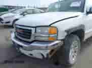 2006 GMC Sierra 1500 SLE1 with VIN 1GTEK19Z66Z266330, listed as a IAAI auction lot 41538475 with 201,201 mi miles and . Bid and sale history available at DreamBid. Image 13.