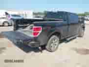 2013 Ford F-150 XL z VIN 1FTFX1CF1DKD46953, wystawiony jako IAAI lot #43164098 z przebiegiem 177 942 mil mil oraz . Historia ofert i sprzedaży dostępna na DreamBid. Obrazek 4.