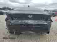 2025 Hyundai Elantra SEL Sport z VIN KMHLM4DJ4SU153435, wystawiony jako Copart lot #69757915 z przebiegiem 3 349 mil mil oraz Szkoda całkowita • Salvage title. Historia ofert i sprzedaży dostępna na DreamBid. Obrazek 6.