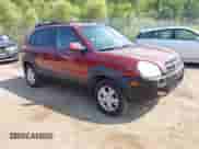 2006 Hyundai Tucson GLS с VIN KM8JN12DX6U444611, выставлен на аукционе IAAI как лот 42932498 с пробегом 153 537 миль миль и . История ставок и продаж доступна на DreamBid. Изображение 1.