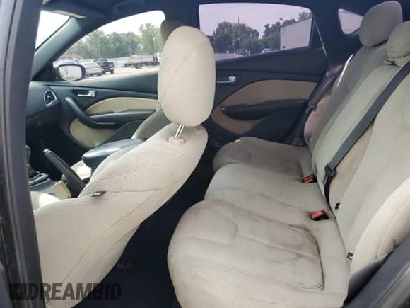 2013 Dodge Dart Limited with VIN 1C3CDFCAXDD303671, listed as a Copart auction lot 65271535 with 105,577 mi miles and Salvage title. Bid and sale history available at DreamBid. Image 10.