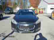 2014 Chevrolet Malibu LT with VIN 1G11E5SLXEF244679, listed as a IAAI auction lot 43471598 with 97,967 mi miles and . Bid and sale history available at DreamBid. Image 13.