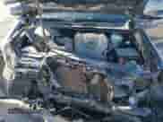 2021 Toyota Tacoma TRD Off Road with VIN 3TMCZ5AN4MM424715, listed as a Copart auction lot 86407685 with 55,946 mi miles and Salvage title. Bid and sale history available at DreamBid. Image 11.