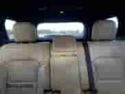 2017 Ford Explorer Limited z VIN 1FM5K7F88HGB81952, wystawiony jako Copart lot #83954605 z przebiegiem 110 880 mil mil oraz Szkoda całkowita • Salvage title. Historia ofert i sprzedaży dostępna na DreamBid. Obrazek 10.