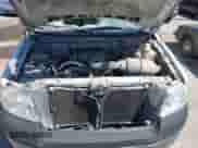 2007 Ford F-150 XL с VIN 1FTRF12297NA63105, выставлен на аукционе IAAI как лот 42288643 с пробегом 260 268 миль миль и . История ставок и продаж доступна на DreamBid. Изображение 10.