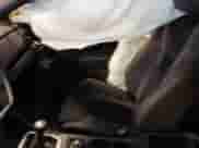 2023 Subaru WRX Limited with VIN JF1VBAL67P9813160, listed as a IAAI auction lot 41954253 with 17,111 mi miles and . Bid and sale history available at DreamBid. Image 5.