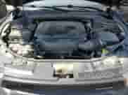 2020 Dodge Durango GT with VIN 1C4RDJDG3LC320828, listed as a Copart auction lot 66919875 with 148,936 mi miles and Salvage title. Bid and sale history available at DreamBid. Image 12.