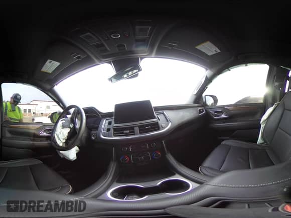 2023 Chevrolet Tahoe Premier с VIN 1GNSKSKDXPR226137, выставлен на аукционе IAAI как лот 41457105 с пробегом 55 715 миль миль и . История ставок и продаж доступна на DreamBid. Изображение 18.