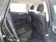 2020 Nissan Pathfinder S с VIN 5N1DR2AN0LC634226, выставлен на аукционе IAAI как лот 42451934 с пробегом 50 191 миль миль и . История ставок и продаж доступна на DreamBid. Изображение 8.