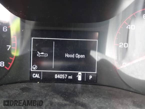 2019 Chevrolet Colorado 4WD Work Truck с VIN 1GCGTBEN5K1129922, выставлен на аукционе IAAI как лот 42476965 с пробегом 84 057 миль миль и . История ставок и продаж доступна на DreamBid. Изображение 15.