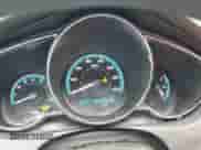 2009 Chevrolet Malibu 1LT с VIN 1G1ZH57B494198634, выставлен на аукционе Copart как лот 82633265 с пробегом 100 477 миль миль и Списание • Salvage title. История ставок и продаж доступна на DreamBid. Изображение 9.