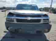 2002 Chevrolet Avalanche z VIN 3GNEK13T02G154869, wystawiony jako Copart lot #80347545 z przebiegiem 116 709 mil mil oraz Szkoda całkowita • Salvage title. Historia ofert i sprzedaży dostępna na DreamBid. Obrazek 5.