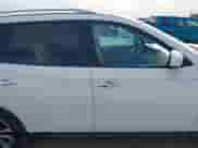 2013 Nissan Pathfinder Platinum with VIN 5N1AR2MNXDC657206, listed as a IAAI auction lot 41684135 with 135,501 mi miles and . Bid and sale history available at DreamBid. Image 13.