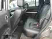 2011 Chevrolet HHR 2LT с VIN 3GNBACFU7BS572770, выставлен на аукционе Copart как лот 55570195 с пробегом 133 118 миль миль и Списание • Salvage title. История ставок и продаж доступна на DreamBid. Изображение 10.