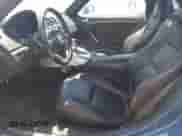 2007 Saturn Sky с VIN 1G8MB35B77Y138485, выставлен на аукционе Copart как лот 63726834 с пробегом 90 064 миль миль и Списание • Salvage title. История ставок и продаж доступна на DreamBid. Изображение 7.