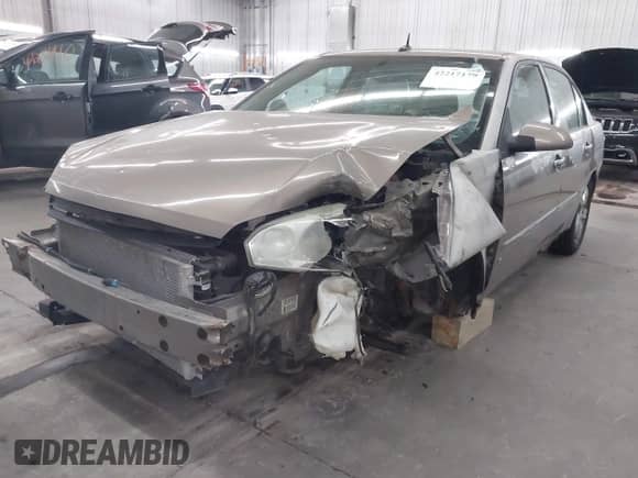 2007 Chevrolet Malibu LTZ с VIN 1G1ZU57N27F137418, выставлен на аукционе IAAI как лот 42217179 с пробегом Не указан миль и . История ставок и продаж доступна на DreamBid. Изображение 2.