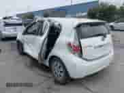 2012 Toyota Prius Four z VIN JTDKDTB32C1004541, wystawiony jako IAAI lot #43518721 z przebiegiem 359 918 mil mil oraz . Historia ofert i sprzedaży dostępna na DreamBid. Obrazek 3.