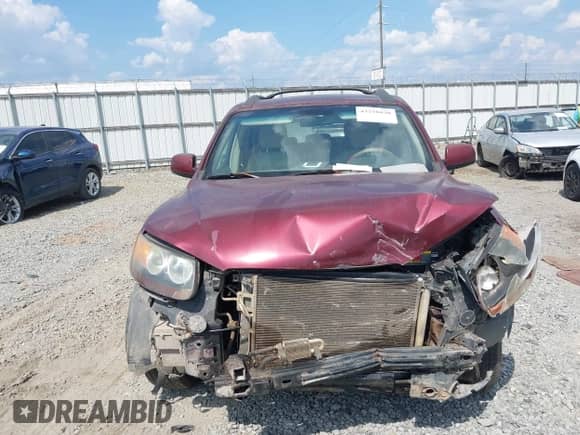 2007 Hyundai Santa Fe GLS with VIN 5NMSG13D17H058007, listed as a IAAI auction lot 43218830 with 275,035 mi miles and . Bid and sale history available at DreamBid. Image 13.