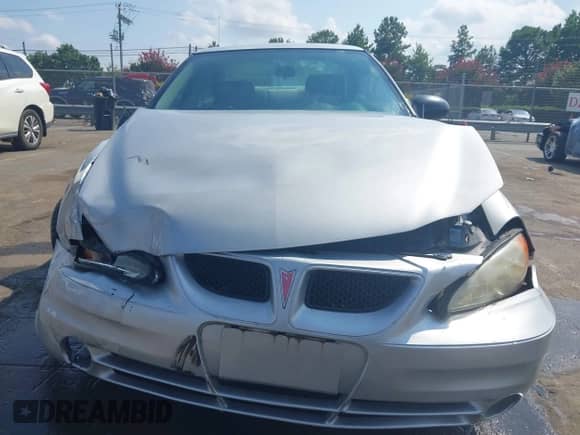 2004 Pontiac Grand Am SE1 с VIN 1G2NF52E54C240177, выставлен на аукционе IAAI как лот 42882652 с пробегом 159 421 миль миль и . История ставок и продаж доступна на DreamBid. Изображение 12.