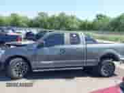 2016 Ford F-150 XL z VIN 1FTEX1C80GKG05031, wystawiony jako IAAI lot #42605574 z przebiegiem Nie podano mil oraz . Historia ofert i sprzedaży dostępna na DreamBid. Obrazek 14.