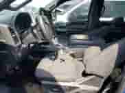 2018 Ford F-150 XL with VIN 1FTEW1EP4JFC26539, listed as a Copart auction lot 72066205 with 98,607 mi miles and Salvage title. Bid and sale history available at DreamBid. Image 7.