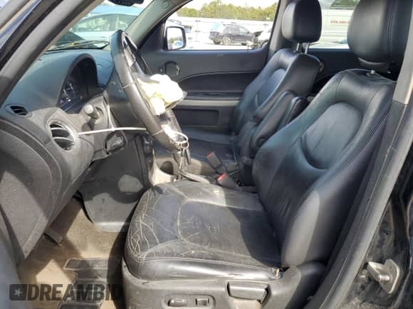 2010 Chevrolet HHR 2LT z VIN 3GNBACDV0AS553620, wystawiony jako Copart lot #83803495 z przebiegiem 232 776 mil mil oraz Szkoda całkowita • Salvage title. Historia ofert i sprzedaży dostępna na DreamBid. Obrazek 7.