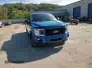 2019 Ford F-150 XL z VIN 1FTEX1EP7KFA93547, wystawiony jako Copart lot #84542885 z przebiegiem 55 734 mil mil oraz Szkoda całkowita • Salvage title. Historia ofert i sprzedaży dostępna na DreamBid. Obrazek 14.
