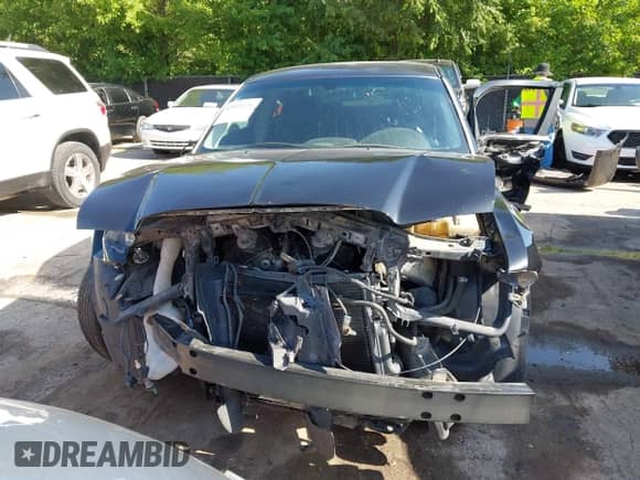 2006 Chrysler 300 with VIN 2C3KA43R96H274524, listed as a IAAI auction lot 42592121 with 172,717 mi miles and . Bid and sale history available at DreamBid. Image 13.