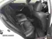 2011 Lexus IS 250 with VIN JTHCF5C27B5049898, listed as a Copart auction lot 87210425 with Not provided miles and Salvage title. Bid and sale history available at DreamBid. Image 10.