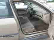 2002 Chevrolet Impala с VIN 2G1WF55E829112959, выставлен на аукционе IAAI как лот 42874334 с пробегом 238 416 миль миль и . История ставок и продаж доступна на DreamBid. Изображение 5.