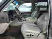 2004 Cadillac Escalade ESV with VIN 3GYFK66NX4G210613, listed as a Copart auction lot 68831145 with Not provided miles and Salvage title. Bid and sale history available at DreamBid. Image 7.