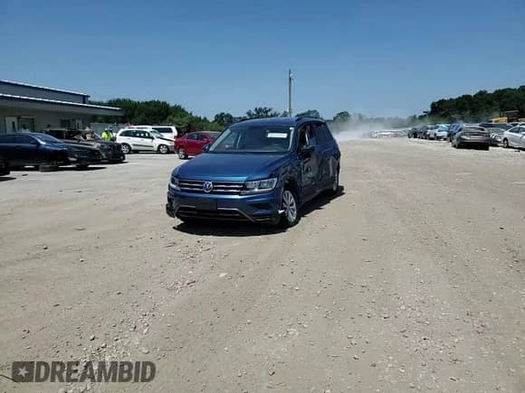 2020 Volkswagen Tiguan S с VIN 3VV0B7AX3LM137290, выставлен на аукционе Copart как лот 66576785 с пробегом 39 155 миль миль и Списание • Salvage title. История ставок и продаж доступна на DreamBid. Изображение 14.