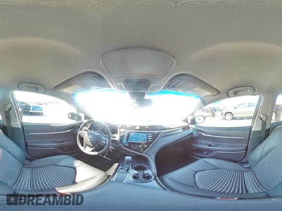 2018 Toyota Camry SE с VIN 4T1B11HK9JU141561, выставлен на аукционе Copart как лот 70283235 с пробегом 109 819 миль миль и Чистый • Clean title. История ставок и продаж доступна на DreamBid. Изображение 14.