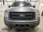 2013 Ford F-150 STX с VIN 1FTFX1EF9DFD68768, выставлен на аукционе Copart как лот 82345205 с пробегом Не указан миль и Чистый • Clean title. История ставок и продаж доступна на DreamBid. Изображение 5.