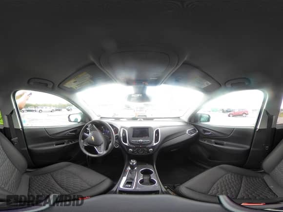 2020 Chevrolet Equinox LT с VIN 2GNAXTEV1L6187645, выставлен на аукционе IAAI как лот 42785811 с пробегом 89 754 миль миль и . История ставок и продаж доступна на DreamBid. Изображение 18.