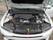 2024 Dodge Hornet R/T с VIN ZACPDFCW7R3A35249, выставлен на аукционе Copart как лот 41580115 с пробегом 577 миль миль и Чистый • Clean title. История ставок и продаж доступна на DreamBid. Изображение 13.