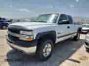 2002 Chevrolet Silverado 2500HD LT с VIN 1GCHK29132E202390, выставлен на аукционе Copart как лот 67762785 с пробегом 230 894 миль миль и Чистый • Clean title. История ставок и продаж доступна на DreamBid. Изображение 1.