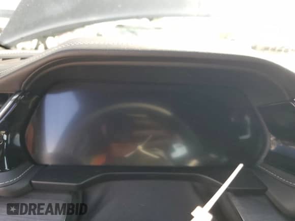 2023 Jeep Grand Cherokee Overland с VIN 1C4RJGDG6P8867421, выставлен на аукционе Copart как лот 73847394 с пробегом Не указан миль и Списание • Salvage title. История ставок и продаж доступна на DreamBid. Изображение 9.