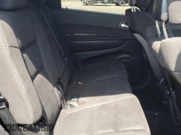 2011 Dodge Durango Crew с VIN 1D4SE4GT5BC631252, выставлен на аукционе Copart как лот 65360245 с пробегом 152 328 миль миль и Списание • Salvage title. История ставок и продаж доступна на DreamBid. Изображение 11.