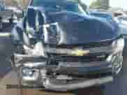 2016 Chevrolet Colorado 2WD Z71 с VIN 1GCHSDE31G1379750, выставлен на аукционе IAAI как лот 43179606 с пробегом 120 984 миль миль и . История ставок и продаж доступна на DreamBid. Изображение 6.