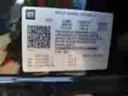 2025 Chevrolet Traverse FWD High Country с VIN 1GNERKRS2SJ159456, выставлен на аукционе Copart как лот 71036615 с пробегом 18 156 миль миль и Списание • Salvage title. История ставок и продаж доступна на DreamBid. Изображение 14.