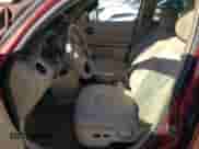 2009 Chevrolet HHR 1LT with VIN 3GNCA23B49S590428, listed as a Copart auction lot 76938344 with 142,357 mi miles and Salvage title. Bid and sale history available at DreamBid. Image 7.