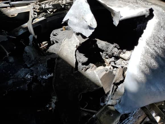 2010 Chrysler 300 Touring с VIN 2C3CA5CV4AH263186, выставлен на аукционе Copart как лот 72085435 с пробегом Не указан миль и Списание • Salvage title. История ставок и продаж доступна на DreamBid. Изображение 11.